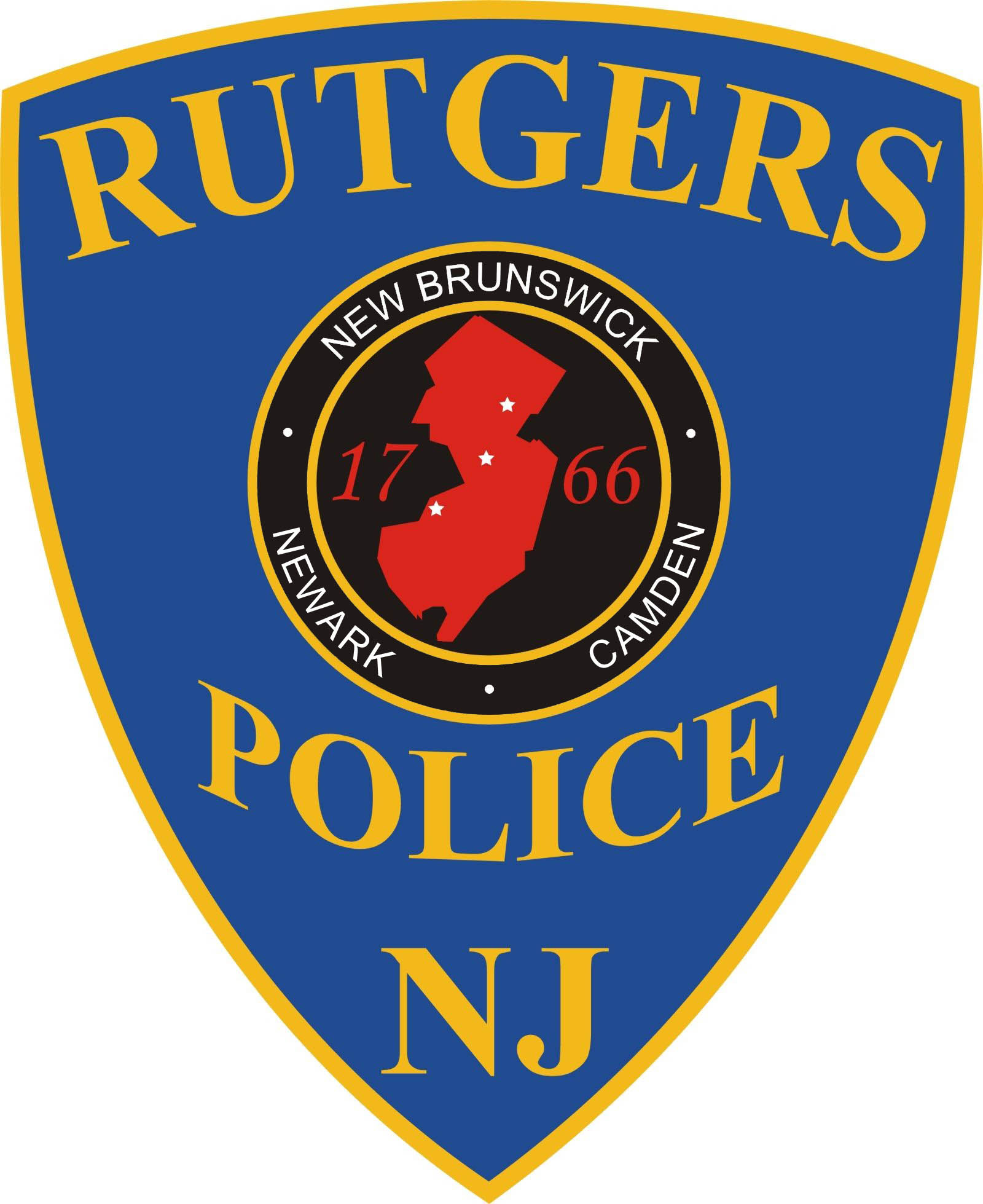 Rutgers Dept Logo